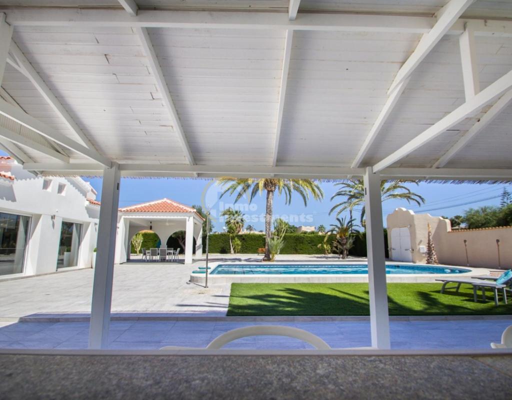 Villa Pyeranch Torrevieja Exterior foto